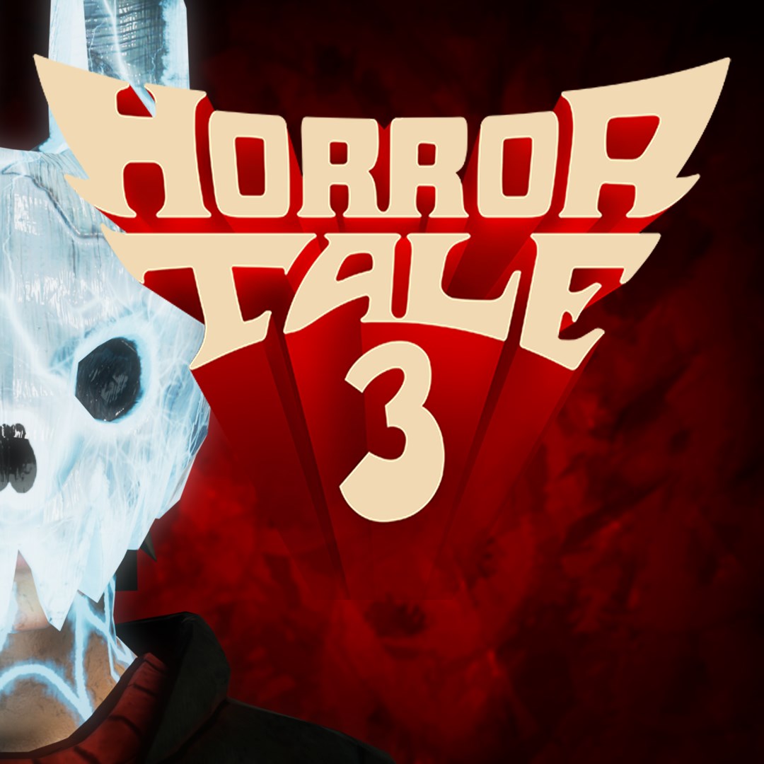 Horror Tale 3: The Witch. Изображение 1