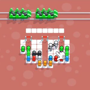Theme Park Jam. Изображение 4