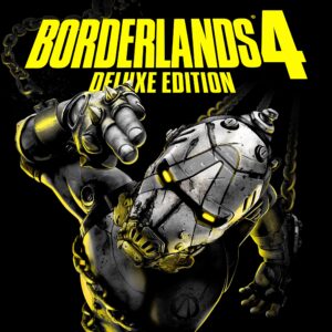 Издание Borderlands®4 Deluxe Edition. Изображение 1