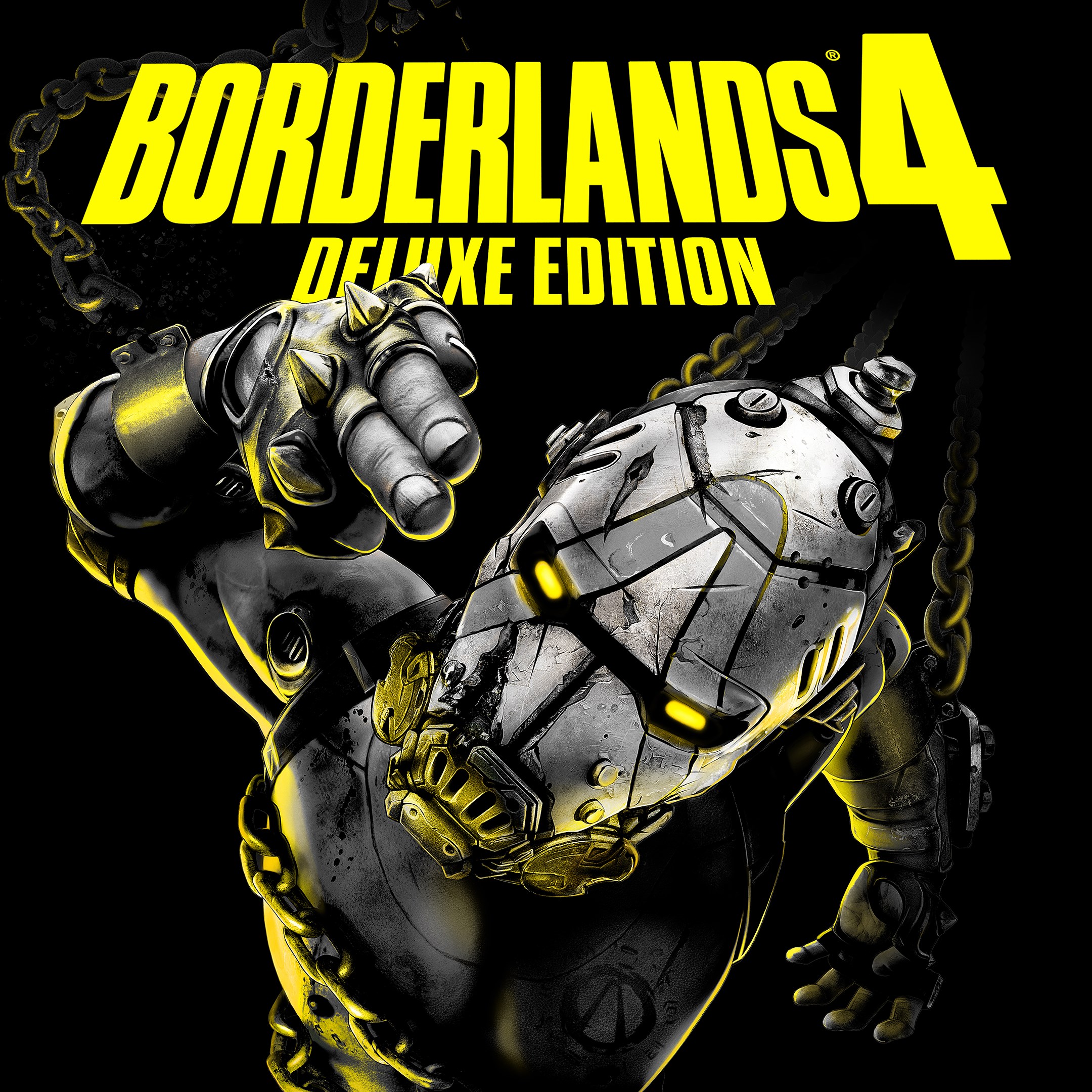 Издание Borderlands®4 Deluxe Edition. Изображение 1