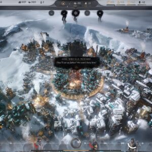 Frostpunk 2: Deluxe Edition Upgrade. Изображение 3
