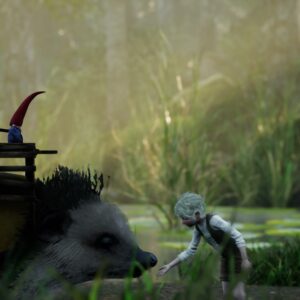 Otherworldly Horror Bundle. Изображение 4