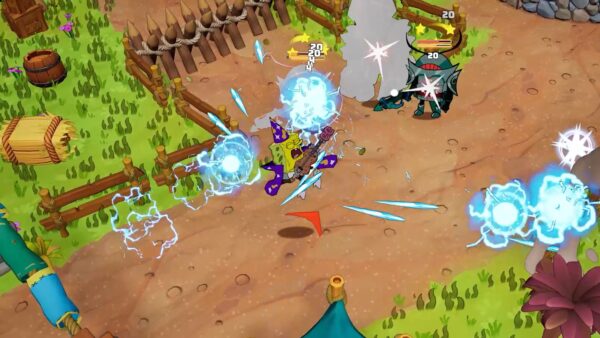 Nicktoons & The Dice of Destiny - Deluxe Edition. Изображение 4
