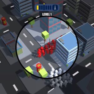 Gang Blast. Изображение 2
