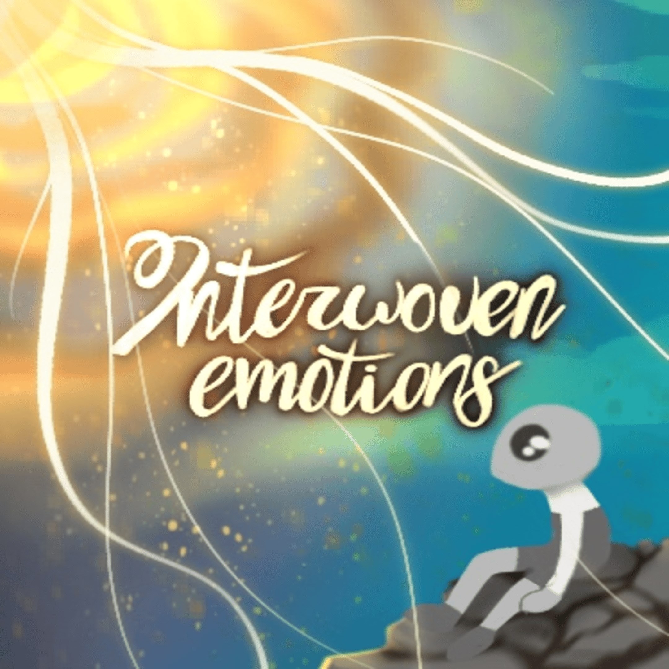 Interwoven Emotions. Изображение 1