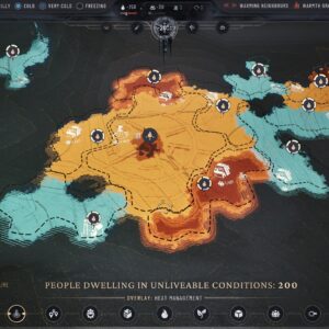 Frostpunk 2. Изображение 4
