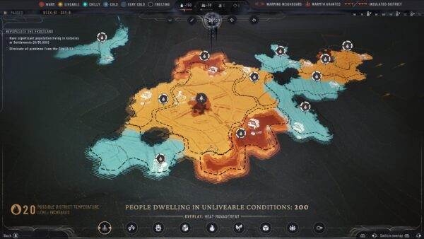 Frostpunk 2. Изображение 4