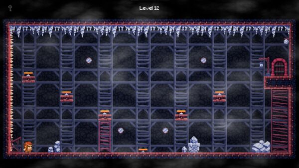 Bundle - Hidden Depths and Frozen Rune. Изображение 4