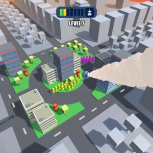 Gang Blast. Изображение 3