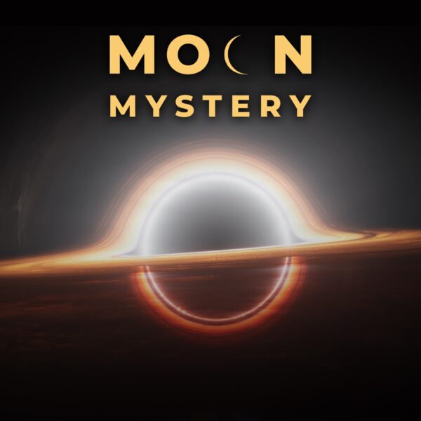Moon Mystery. Изображение 1