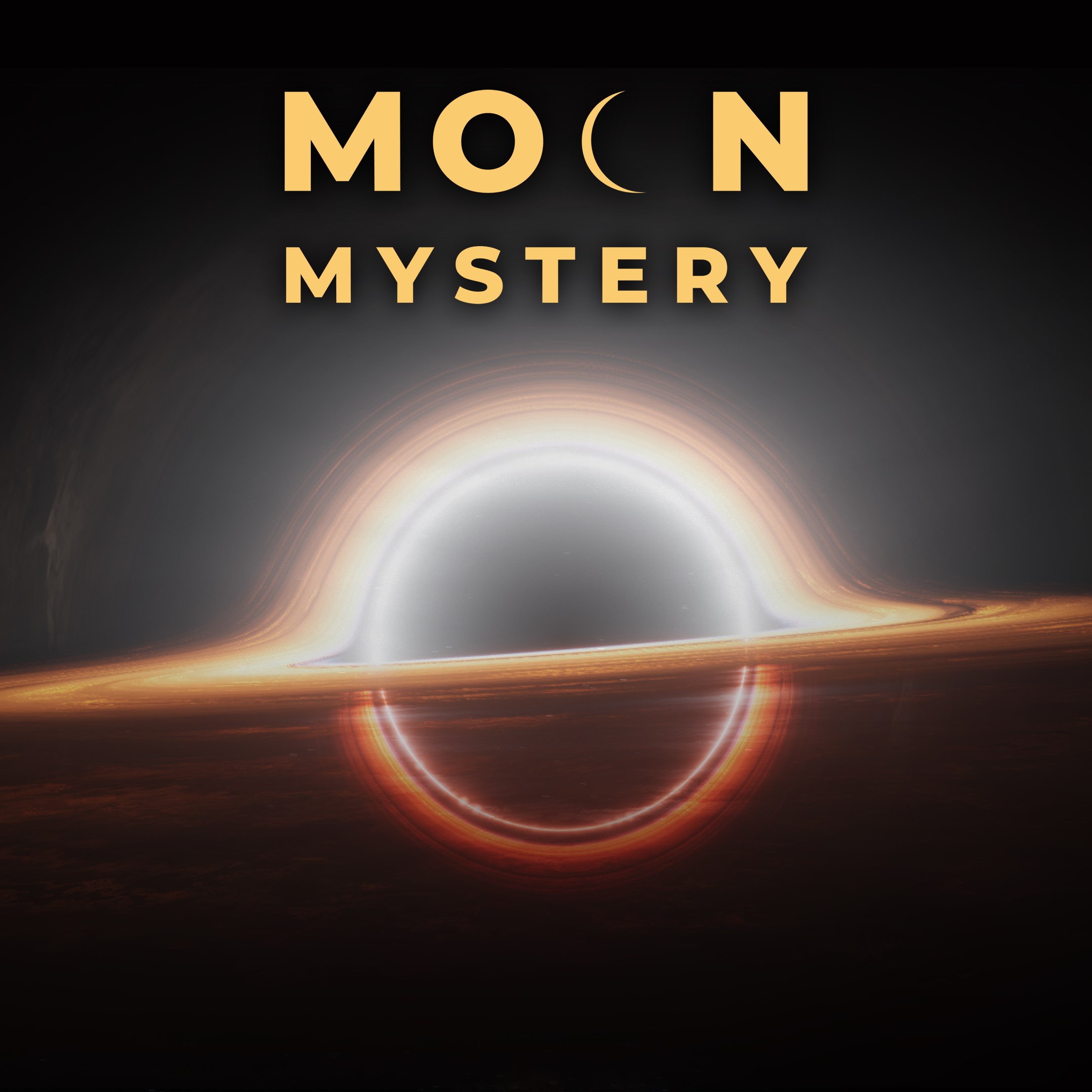 Moon Mystery. Изображение 1