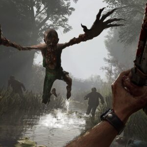 Dying Light: The Beast Deluxe Edition. Изображение 4