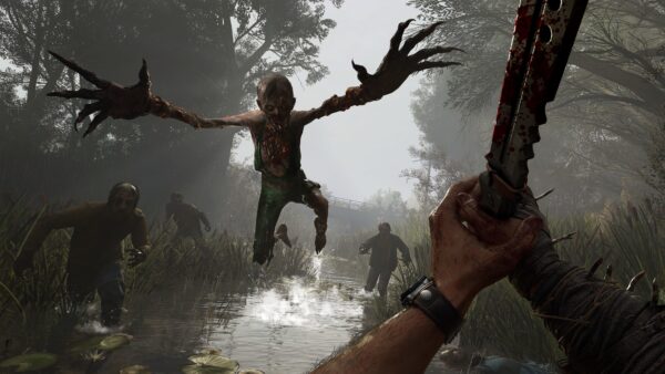 Dying Light: The Beast Deluxe Edition. Изображение 4