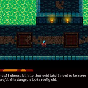 Knightoban (Xbox One). Изображение 3