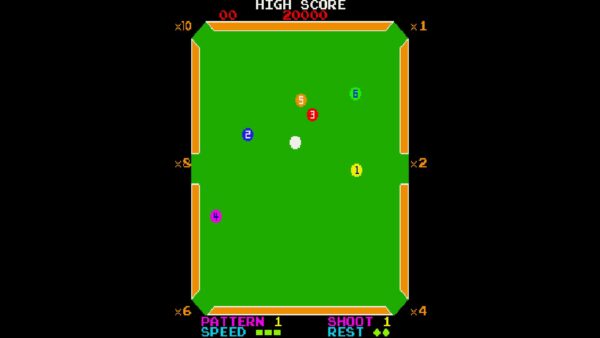 Arcade Archives 2 VIDEO HUSTLER. Изображение 4
