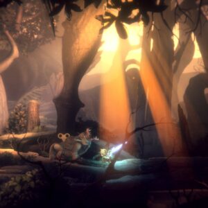 Darkest Worlds Bundle. Изображение 4