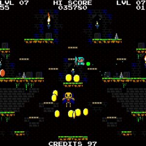 Trasmoz Legends. Изображение 3