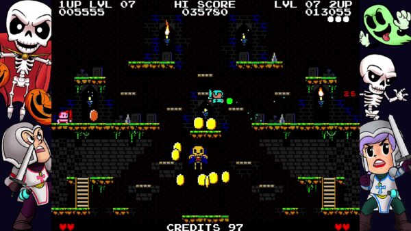 Trasmoz Legends. Изображение 3