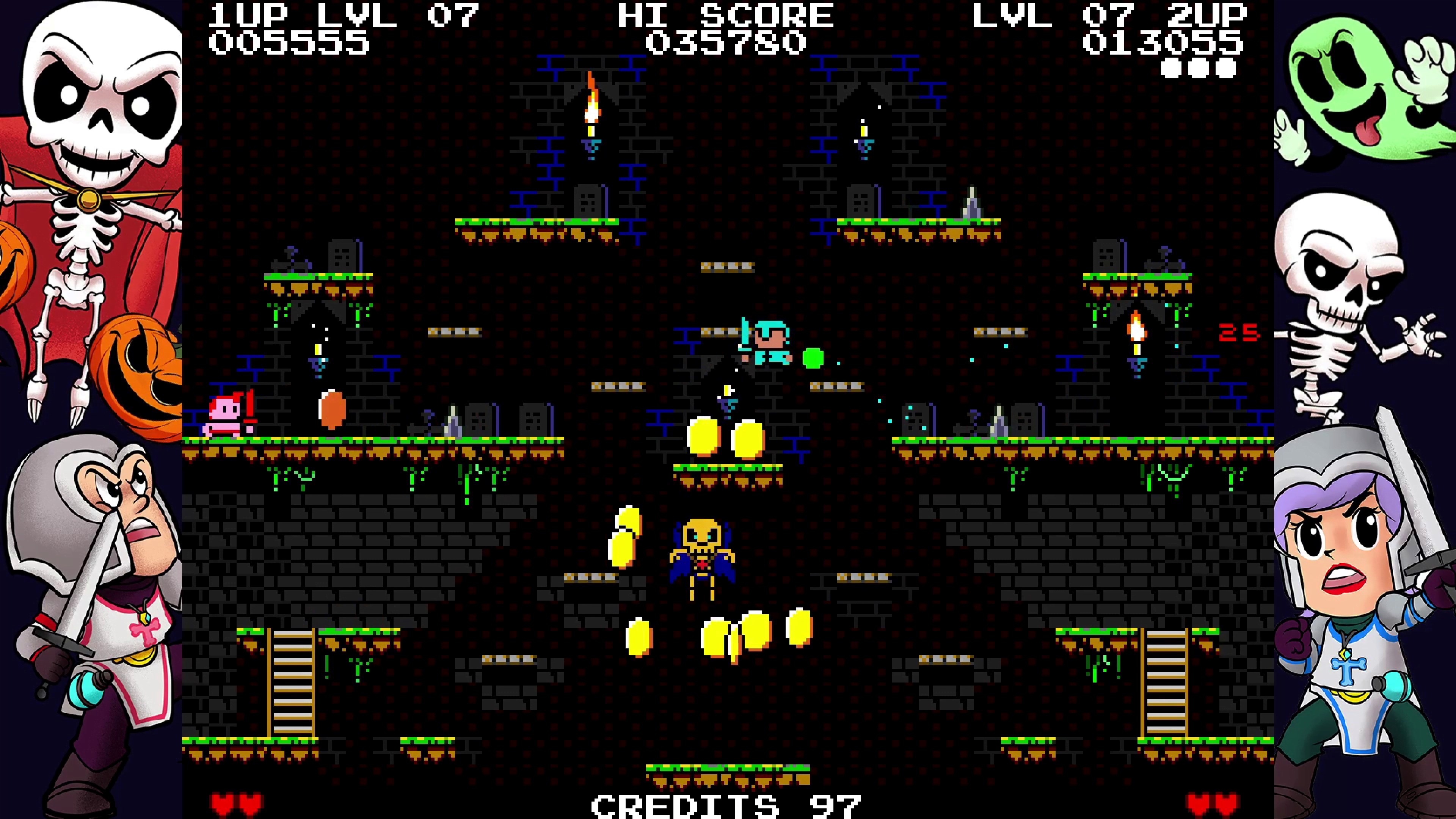 Trasmoz Legends. Изображение 3