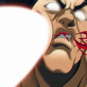 Baki Hanma: Blood Arena. Изображение 4