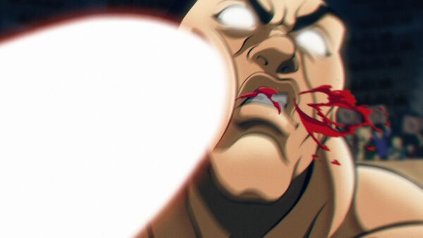 Baki Hanma: Blood Arena. Изображение 4