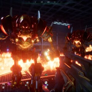 Deadzone: Rogue - Deluxe Edition. Изображение 4