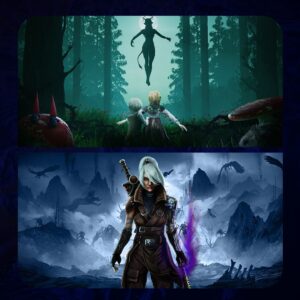 Otherworldly Horror Bundle. Изображение 1