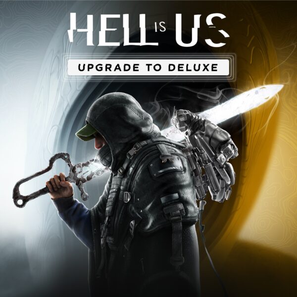 Hell is Us - Upgrade to Deluxe. Изображение 1