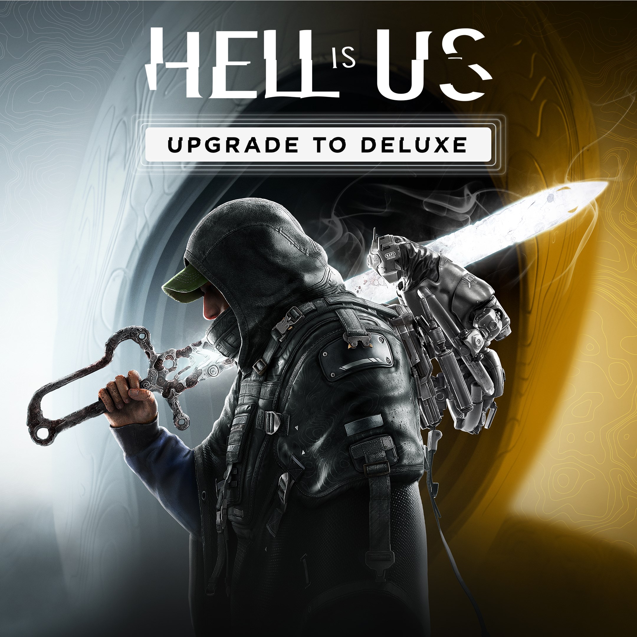 Hell is Us - Upgrade to Deluxe. Изображение 1