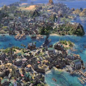 Sid Meier's Civilization® VII Settler's Edition. Изображение 3