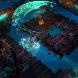 SWORN - Digital Deluxe Edition. Изображение 3