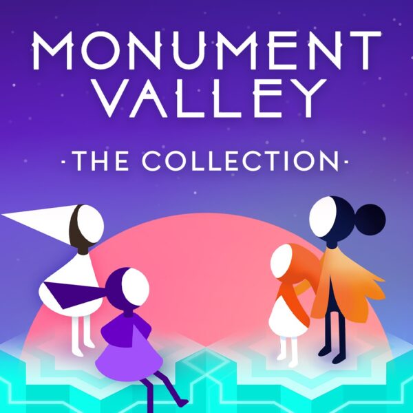 Monument Valley: The Collection. Изображение 1