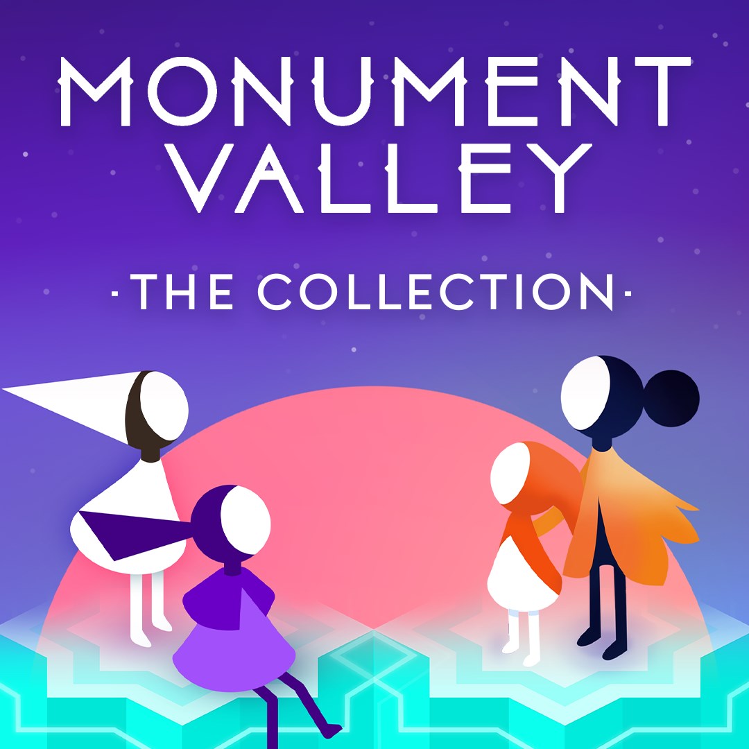 Monument Valley: The Collection. Изображение 1