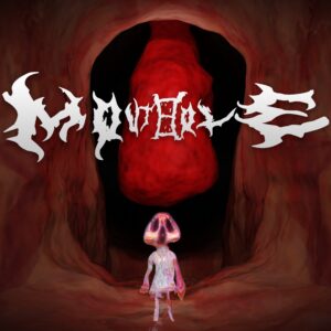 MOUTHOLE (Xbox Series X|S). Изображение 1