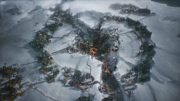Frostpunk 2. Изображение 2
