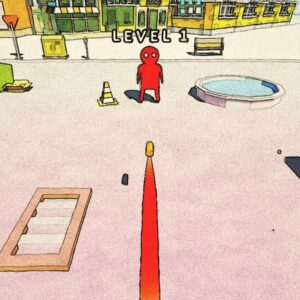 Bullet Trail. Изображение 4