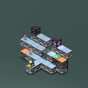 Bio Block. Изображение 3