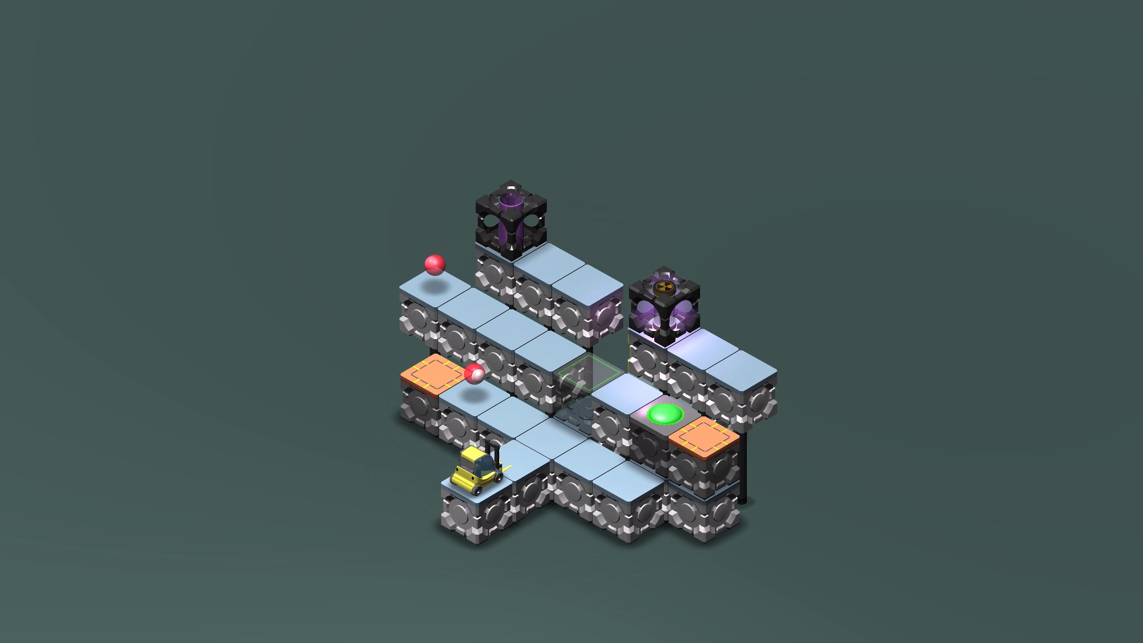 Bio Block. Изображение 3