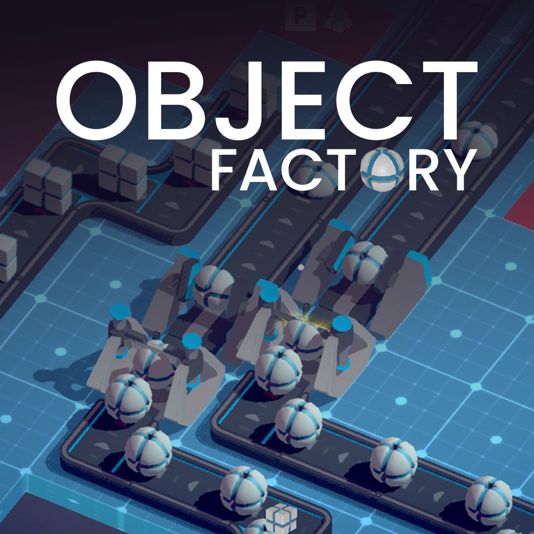 Object Factory. Изображение 1