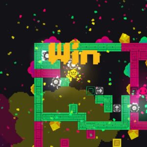 Colorful Colore (Xbox Series). Изображение 3