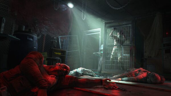 Dying Light: The Beast Deluxe Edition. Изображение 3