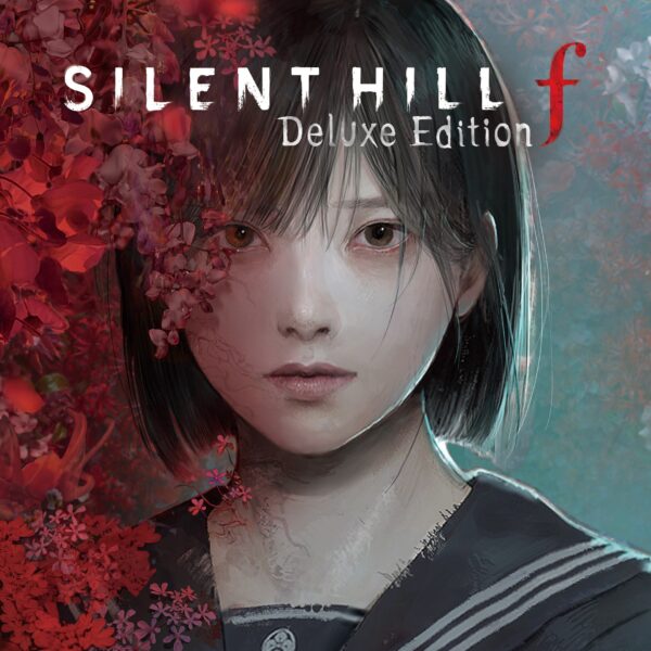 SILENT HILL f - Deluxe Edition. Изображение 1