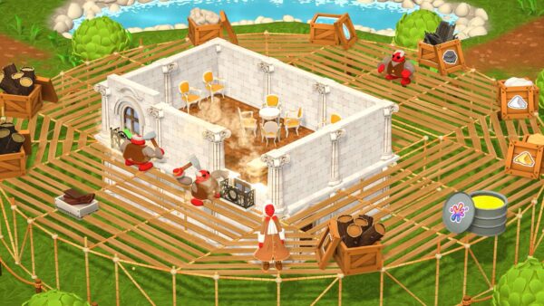 Buildest. Изображение 3