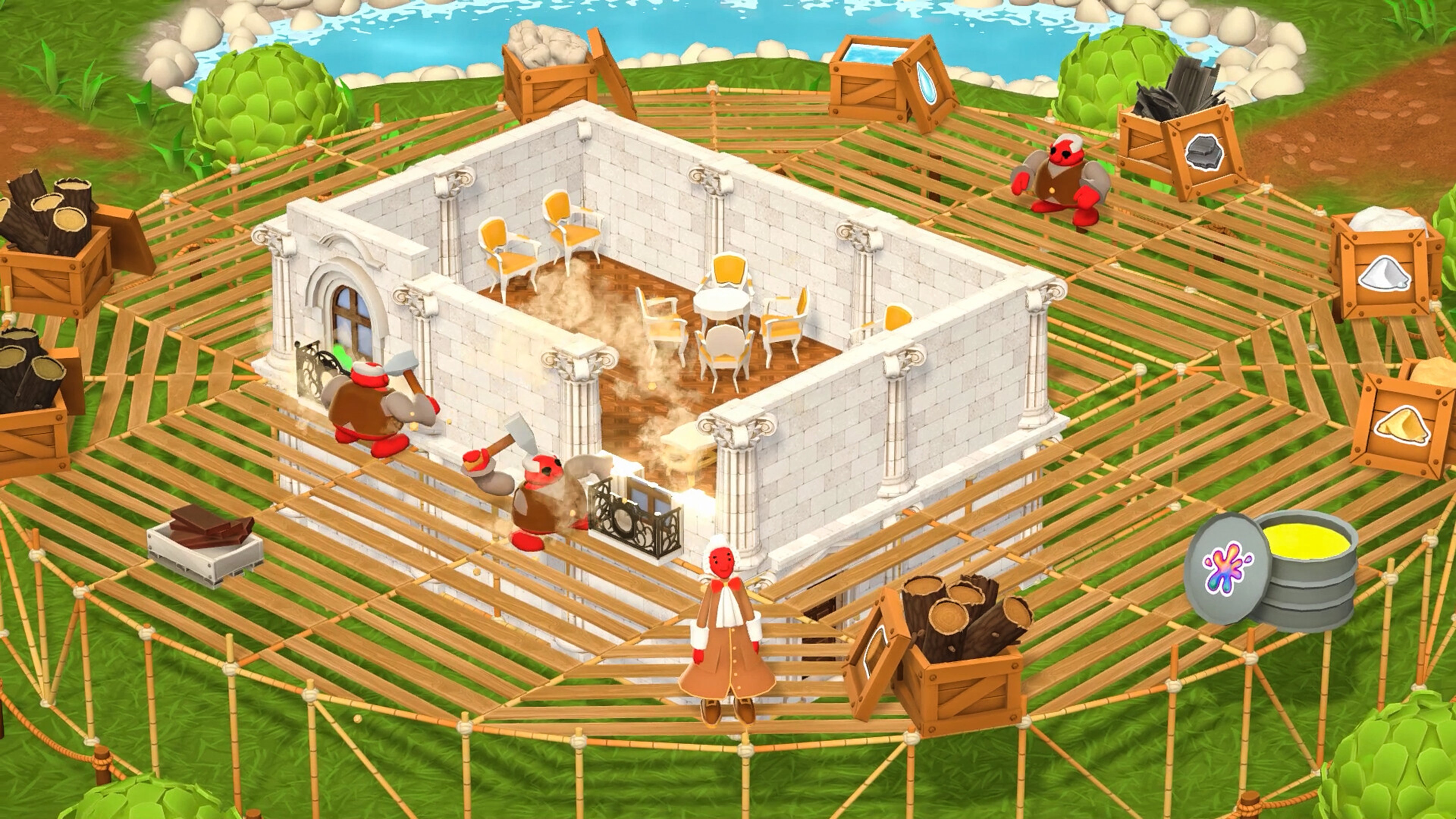 Buildest. Изображение 3