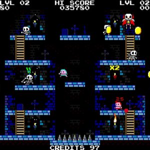 Trasmoz Legends. Изображение 2