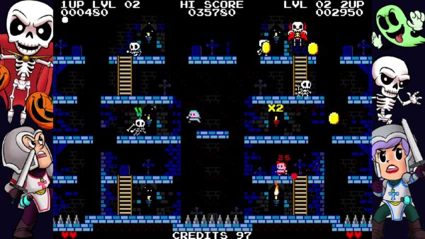 Trasmoz Legends. Изображение 2