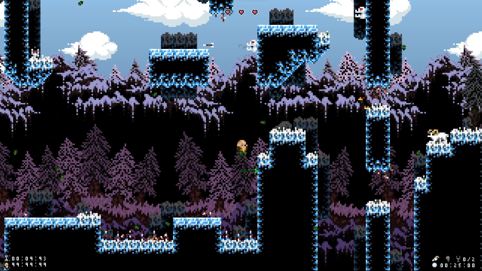 Journey of Johann Biome Bundle. Изображение 4