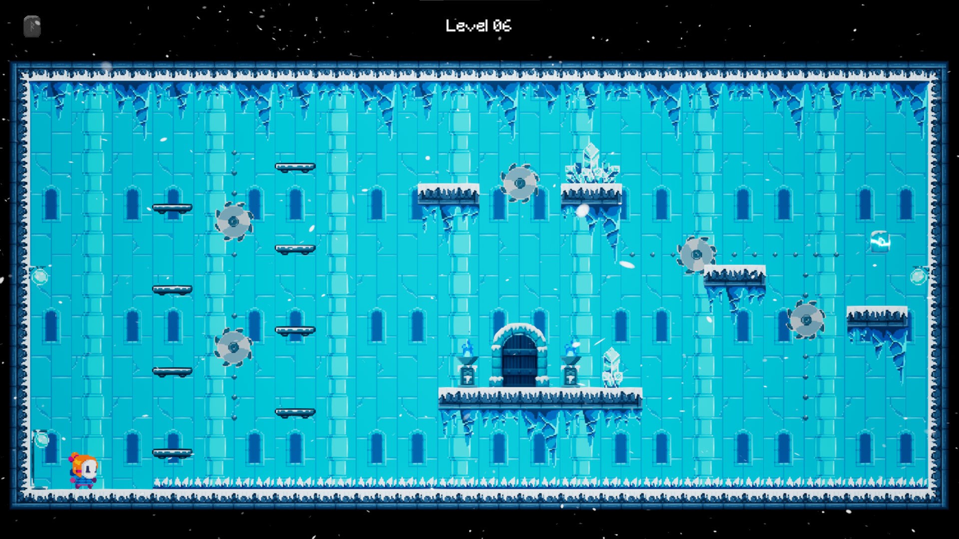 Bundle - Hidden Depths and Frozen Rune. Изображение 3