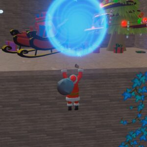 Save Christmas With Santa. Изображение 4