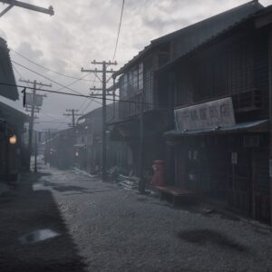 SILENT HILL f - Deluxe Edition. Изображение 3